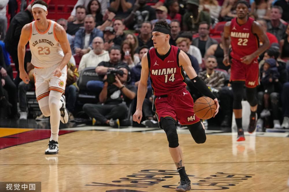 赫罗纳的新 赫罗纳的新